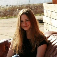 Aruna Amelynck