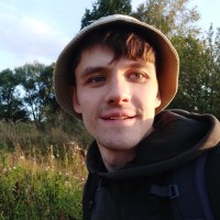 Dmitry Sidorchuk