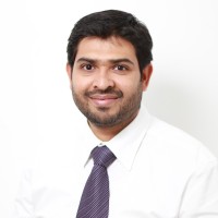 Mohammed Parvez Khan