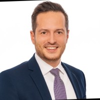 Stefan Huber