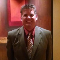 Todd Lewis