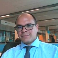 Benoit Mayolini