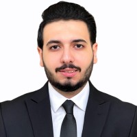 Maged Gebrael
