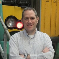 Carl Wakeham