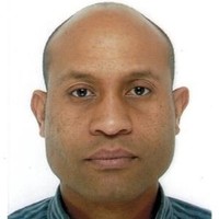 Saïd Mansour Bakari