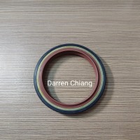 Darren Chiang