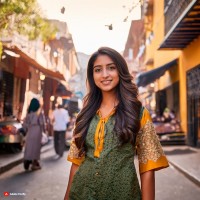 Zimal Khan