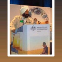 Malwinder Singh