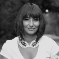 Natali Zholobova