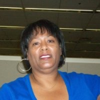 Janet Burton