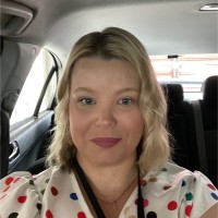 Sarah Dawson