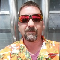 Jason Horscroft