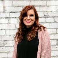Shelbie Mcdonald