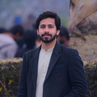 Uzair Shakir