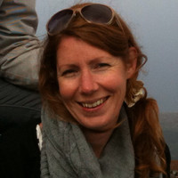 Susan Prins