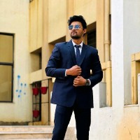 Vedant Ugale