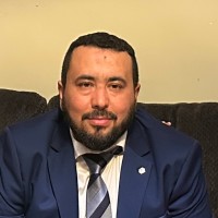 Mahmoud Hussein