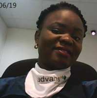 Ann Taiwo