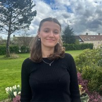 Eloïse Lucas