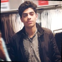 Mohammed Reda