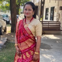 Parul Thakor