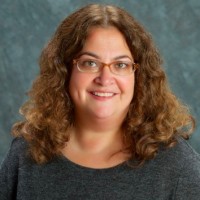 Elana Kurland