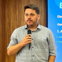 Max Baldez Custódio