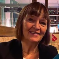 Lisbeth Legart Bisgaard