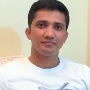 Rushikesh Khadkikar