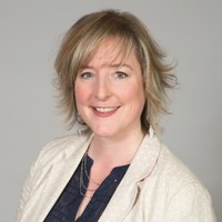 Deborah Sparks