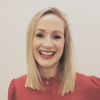 Bridget O' Gorman
