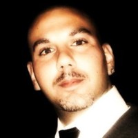 Chris Petrou