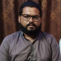 Asad Najeeb Khan