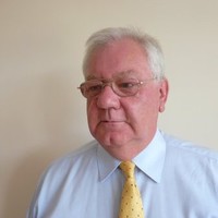 Colin Wells