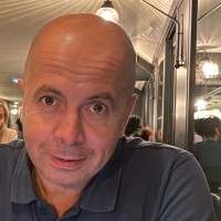 Cyril Fabre
