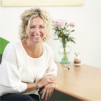 Marit Maas - van Etten