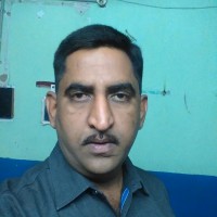 Anil Pancholi