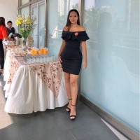 Melissa Calderón Fernández