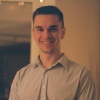 Alex Wardale