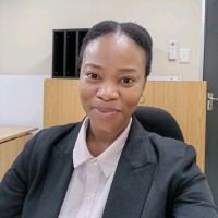 Sindi Mazibuko
