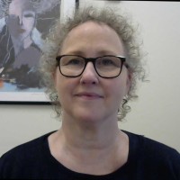 Susanne Laugesen