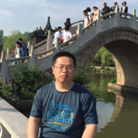 XiaoDong Zhu