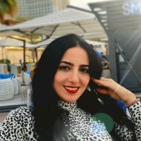 Nancy Mustafa