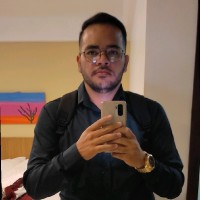 Cassio Diego Alves Fernandes