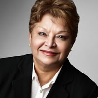 Dee Persaud