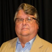 Claude V. Pitts, III, PMP