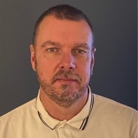 Fredrik Edhborg