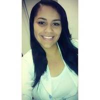Jade Layane Messias