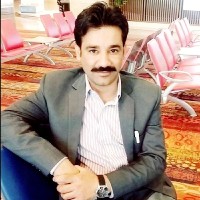 Muhammad Ameer Malik