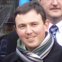 Alexey Chudinov